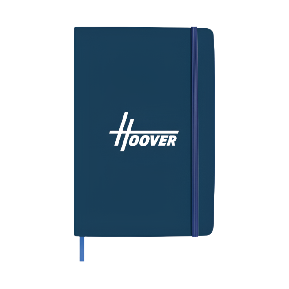 Hoover - Notebooks