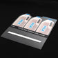 Haier - Large Bottle Holder POS Material