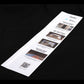 Haier - Space Fit POS Material (Side Sticker)