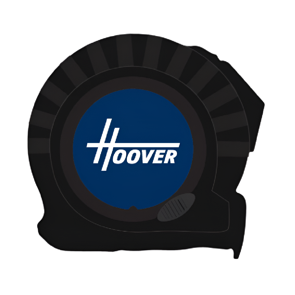 Hoover - Tape Measures