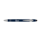 Hoover - Noah Soft Touch Pen, Navy