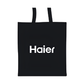 IE - Tote Bags - Black