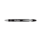 Haier - Noah Soft Touch Pen, Black