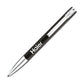 IE - Peru Pen - Black