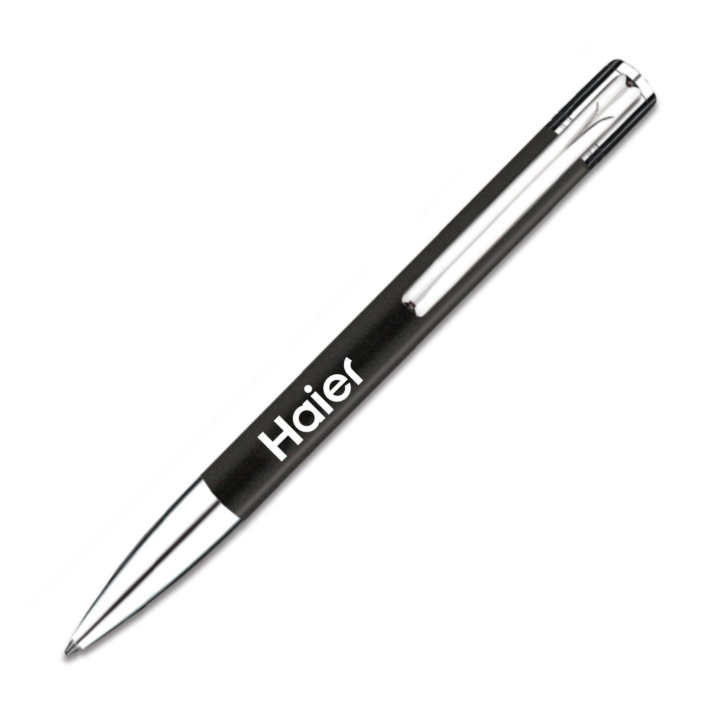 IE - Peru Pen - Black