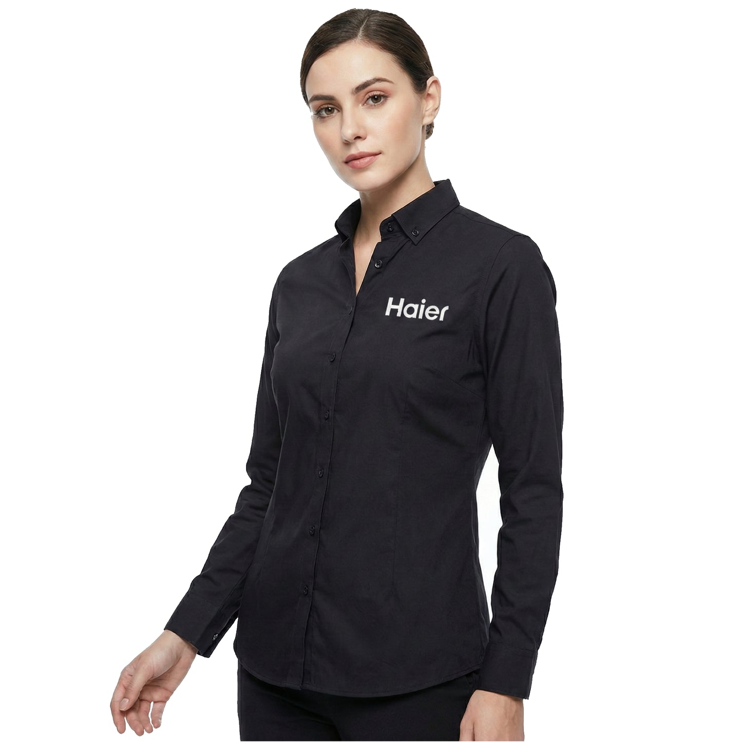 Womens Shirt - Black